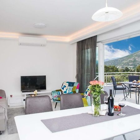 דוברובניק Apartment The First מראה חיצוני תמונה