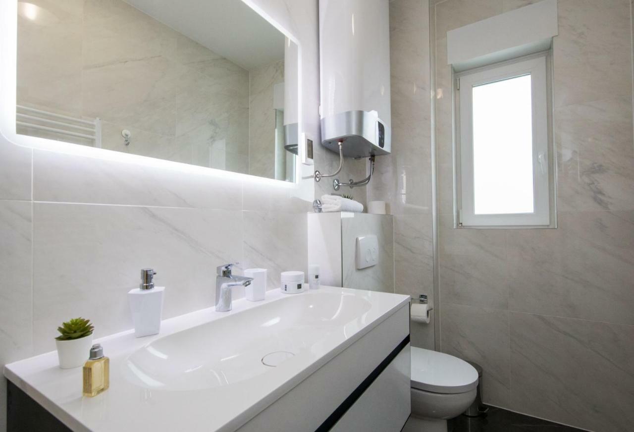דוברובניק Apartment The First מראה חיצוני תמונה