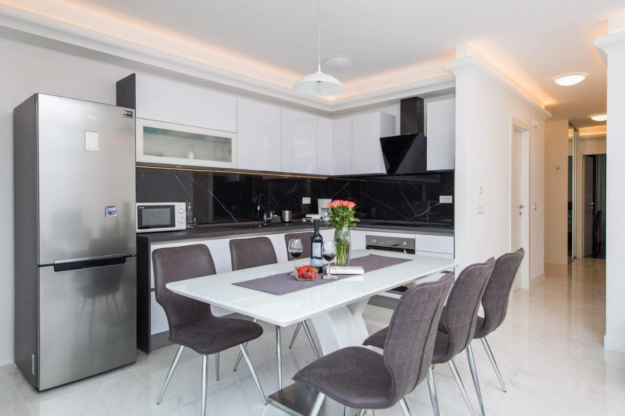 דוברובניק Apartment The First מראה חיצוני תמונה