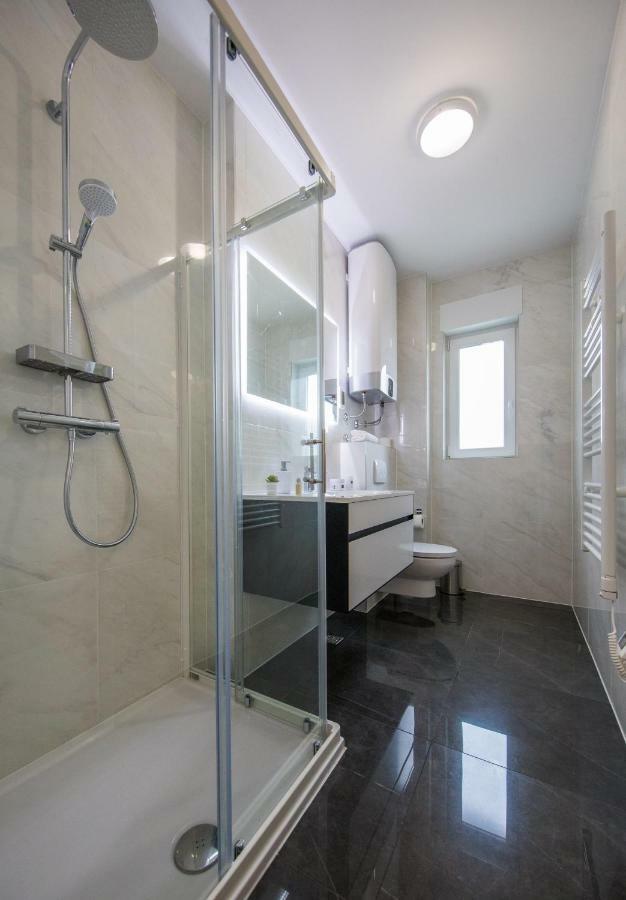 דוברובניק Apartment The First מראה חיצוני תמונה