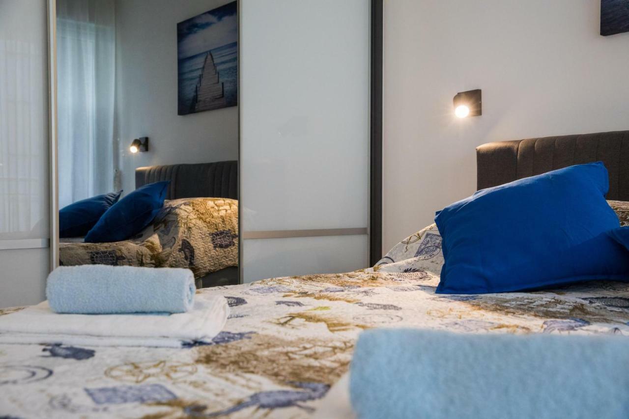 דוברובניק Apartment The First מראה חיצוני תמונה
