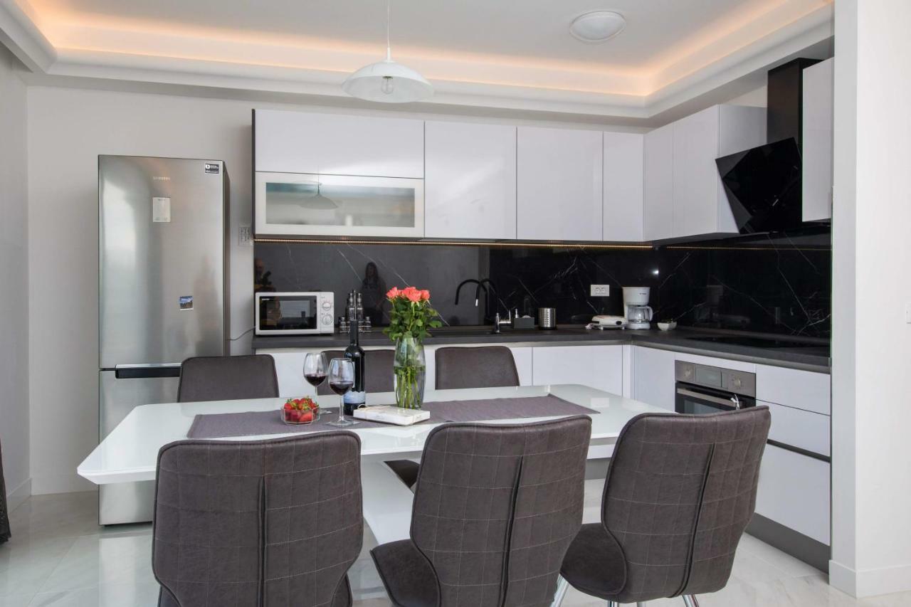 דוברובניק Apartment The First מראה חיצוני תמונה