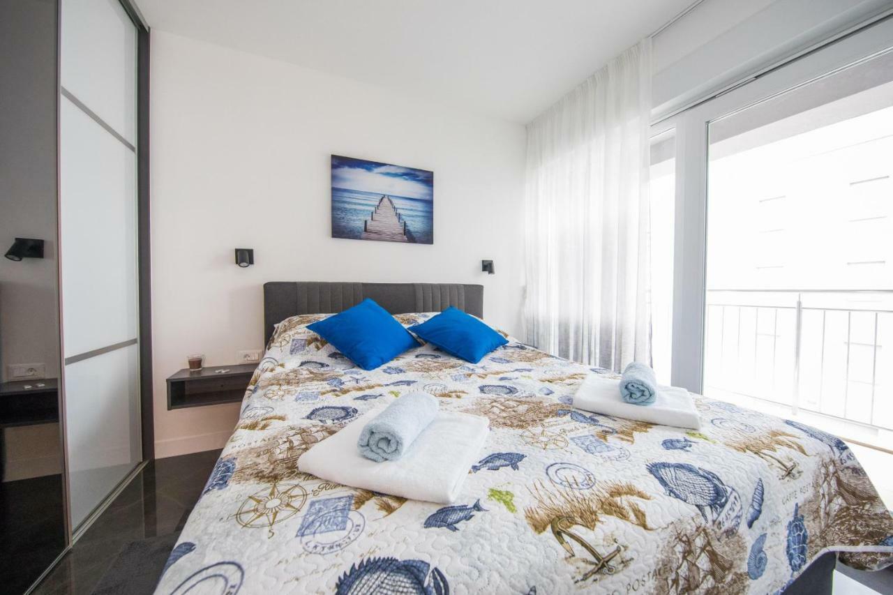 דוברובניק Apartment The First מראה חיצוני תמונה