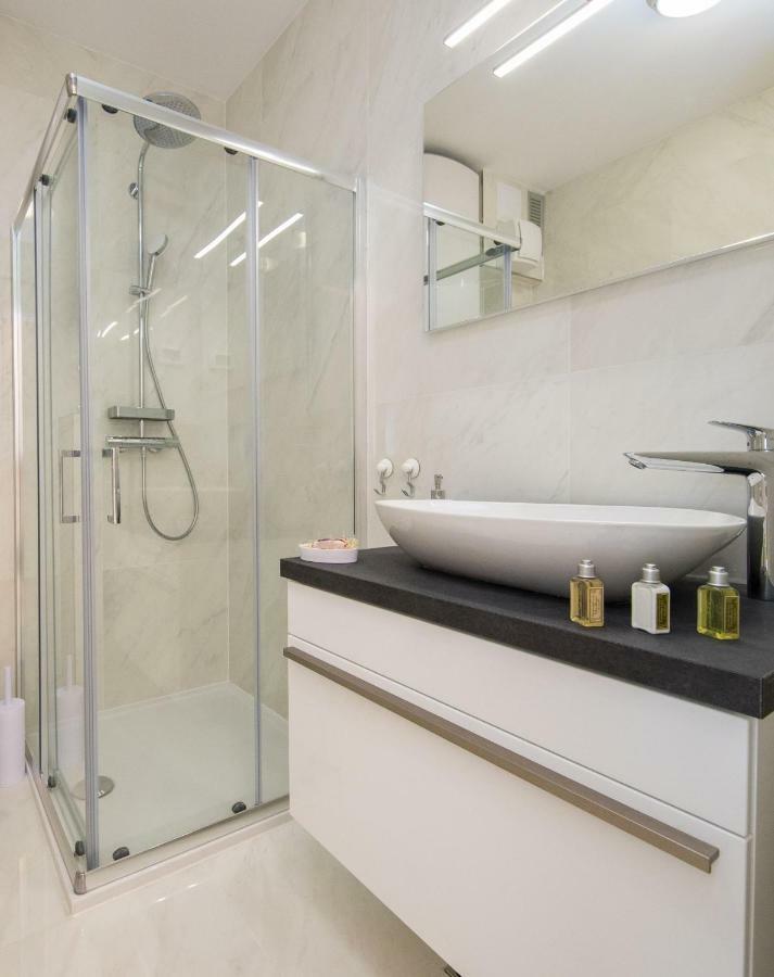 דוברובניק Apartment The First מראה חיצוני תמונה
