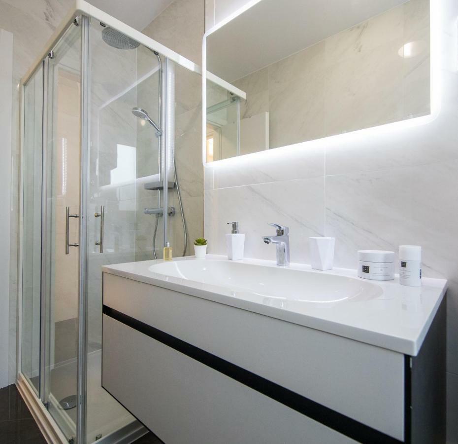 דוברובניק Apartment The First מראה חיצוני תמונה