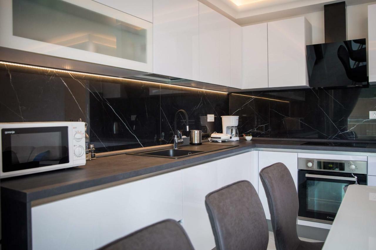 דוברובניק Apartment The First מראה חיצוני תמונה