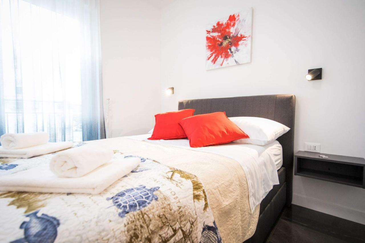דוברובניק Apartment The First מראה חיצוני תמונה